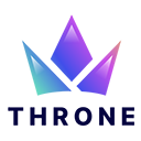 Throne Logo